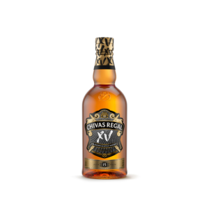 УИСКИ ЧИВАС РЕГАЛ 15 Г. 0,7 Л. - CHIVAS REGAL 15Y.O. 0.7l - Дистрибуция и логистика ЕТ Г. Гайдов