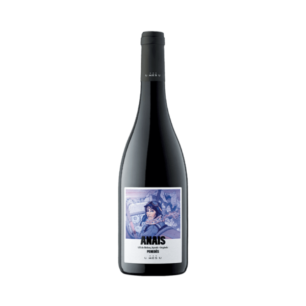 bio-vino-anais-harel-cerveno-0.75l