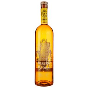 ВОДКА НИКИТА 700 МЛ. - NIKITA CORN VODKA 0.7l - Дистрибуция и логистика ЕТ Г. Гайдов