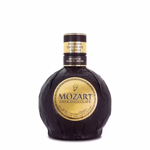 MOZART CHOCOLATE LIQUEUR 500ml