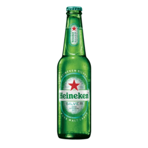 БИРА ХАЙНИКЕН КЕН 0.5 х 4БР. СИЛВЪР – HEINEKEN SILVER 0.5l x 4pcs - Дистрибуция и логистика ЕТ Г. Гайдов