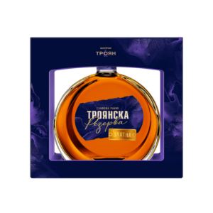 rakiq-troqnska-slivova-zlatna-rezerva-0.7l - Дистрибуция и логистика ЕТ Г. Гайдов - Дистрибуция и логистика ЕТ Г. Гайдов