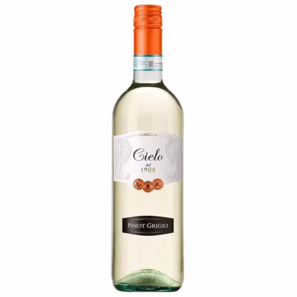CIELO SAUVIGNON BLANC 0.75l