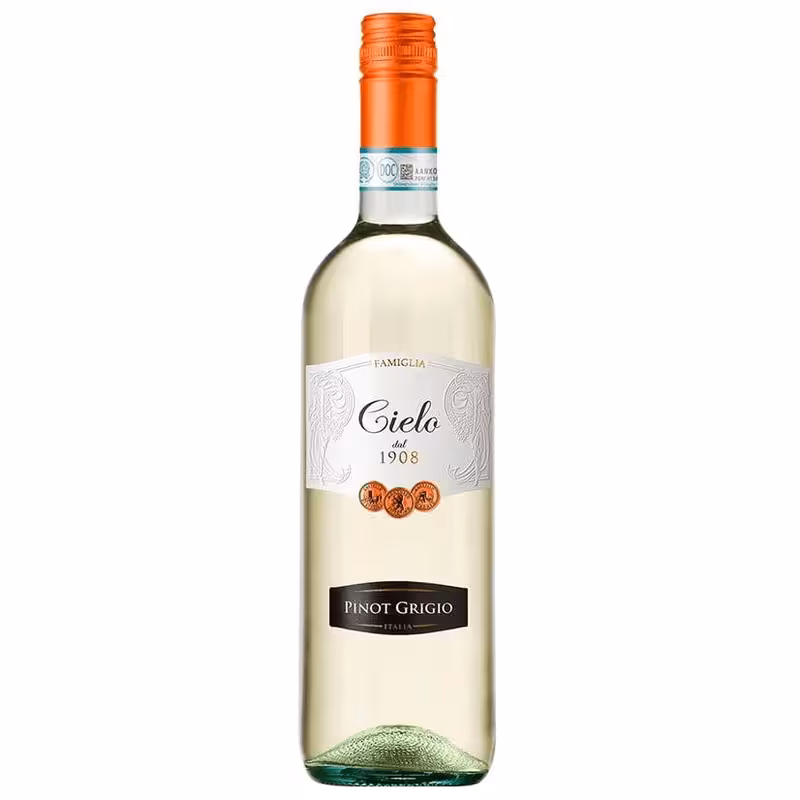 CIELO SAUVIGNON BLANC 0.75l
