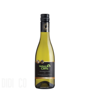 НЕЛСЪН КЛИФ СОВИНЬОН БЛАН 0.375 - NELSON CLIFFS SAUVIGNON BLANC 0.375l - Дистрибуция и логистика ЕТ Г. Гайдов