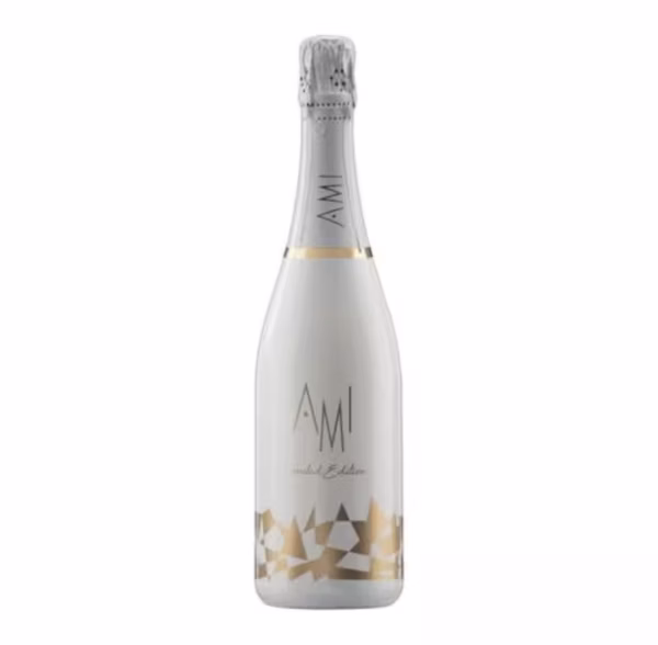 WINE AMI WHITE 0.75l