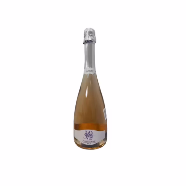 LOVE STORY PROSECCO 0.75l