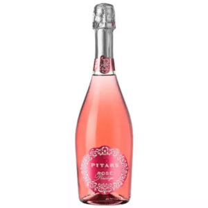 ПРОСЕКО ПИТАРС РОЗЕ ПРЕСТИЖ 0,75 - PROSECCO PITARS ROSE PRESTIGE 0,75L - Дистрибуция и логистика ЕТ Г. Гайдов