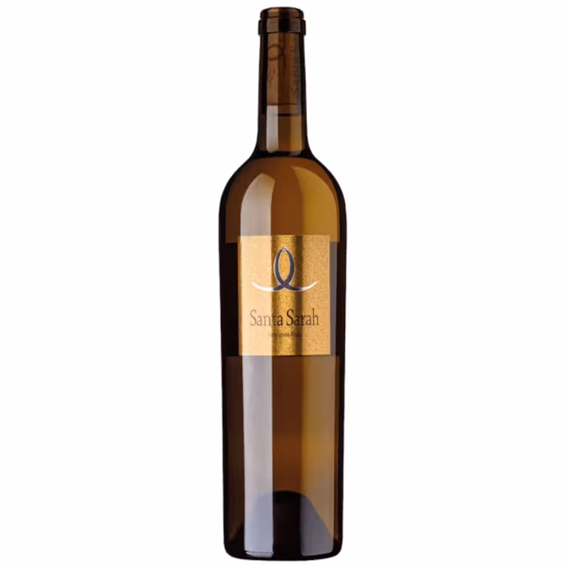 SANTA SARAH SAUVIGNON BLANC 0.75l