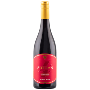 ВИЛА ЮСТИНА ПИНО НОАР ЕСЕН 4 СЕЗОНА 0.75 - VILLA YUSTINA 4 SEASONS AUTUMN PINOT NOIR 0.75l - Дистрибуция и логистика ЕТ Г. Гайдов