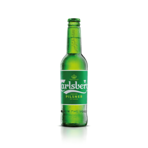 БИРА КАРЛСБЕРГ /3+1/ 0,5 - CARLSBERG BEER 0.5l x 4pcs - Дистрибуция и логистика ЕТ Г. Гайдов