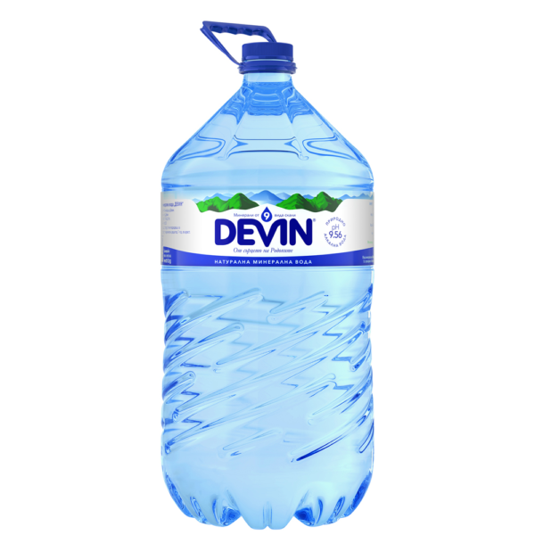 Devin 11L Mineral