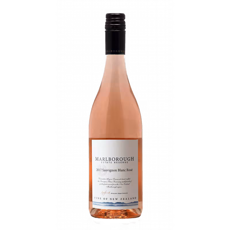 SAINT CLAIR MARLBOROUGH SAUVIGNON BLANC&ROSE 0.75l