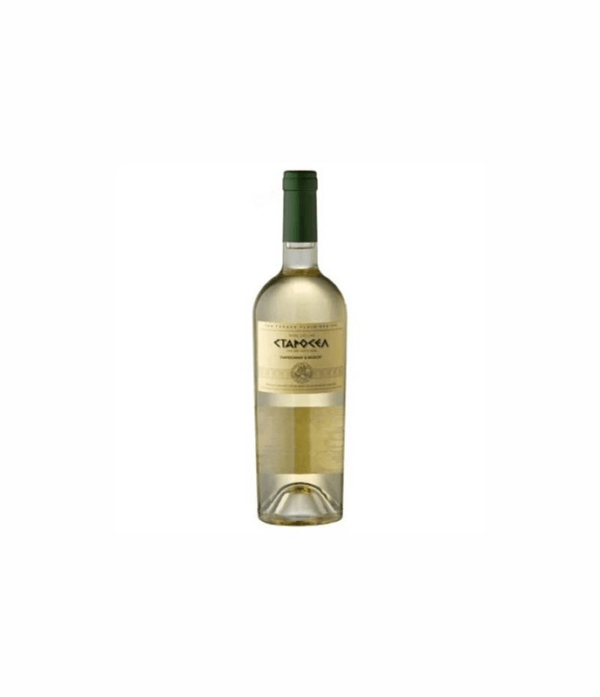 Starosel-Chardonnay-Muscat-0.75(1)