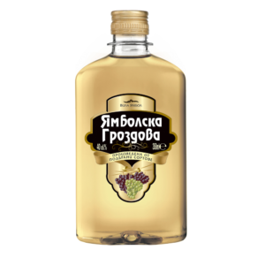 РАКИЯ БУРГАСКА МУСКАТОВА 7 год. 0.7 - BURGASKA MUSCAT 7Y.O. 0.7l - Дистрибуция и логистика ЕТ Г. Гайдов