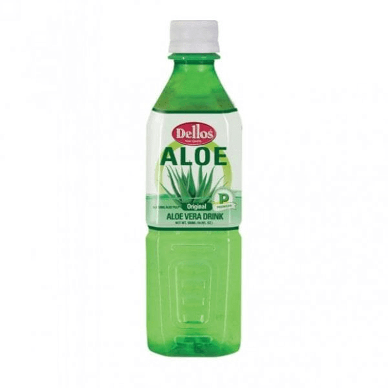 АЛОЕ ВЕРА НАТУРАЛНО 0.5 - ALOE VERA NATURAL 0.5l - Дистрибуция и логистика ЕТ Г. Гайдов