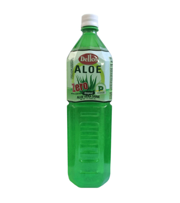 АЛОЕ ВЕРА ЗИРО 1.5л - ALOE VERA ZERO 1.5l - Дистрибуция и логистика ЕТ Г. Гайдов