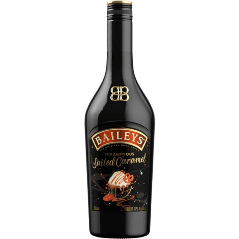 ЛИКЬОР БЕЙЛИС 0.7 + ЧАША - BAILEYS IRISH CREAM 0.7l - Дистрибуция и логистика ЕТ Г. Гайдов