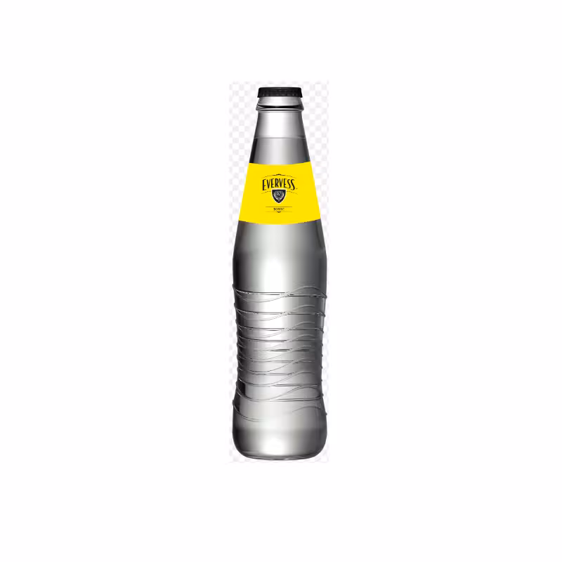 PEPSI EVERVESS TONIC 0.5l X 12pcs PEPSI
