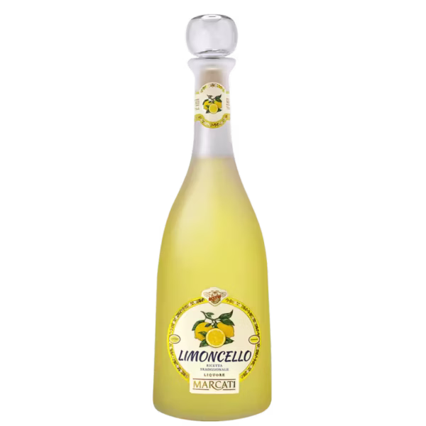 LIMONCELLO MARCATI 0.7l