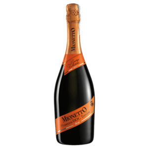 ПРОСЕКО БРУТ СПУМАНТЕ МИОНЕТО 0.75 - PROSECCO BRUT SPUMANTE 0.75l - Дистрибуция и логистика ЕТ Г. Гайдов