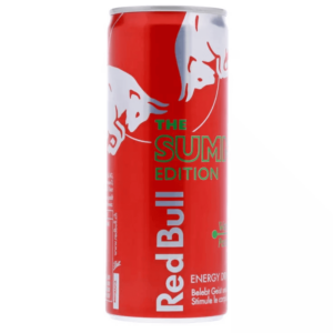 РЕД БУЛ ТРОПИКАЛ 0.250 х 24БР. - RED BULL TROPICAL 0.250l x 24pcs - Дистрибуция и логистика ЕТ Г. Гайдов