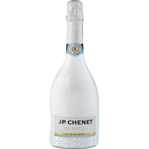 ШАМПАНСКО ДЖИ ПИ ШАНЕ СПАРКЪЛ АЙС 0.75 - J.P. CHENET ICE EDITION VIN MOUSSEUX DEMI-SEC 0.75l - Дистрибуция и логистика ЕТ Г. Гайдов