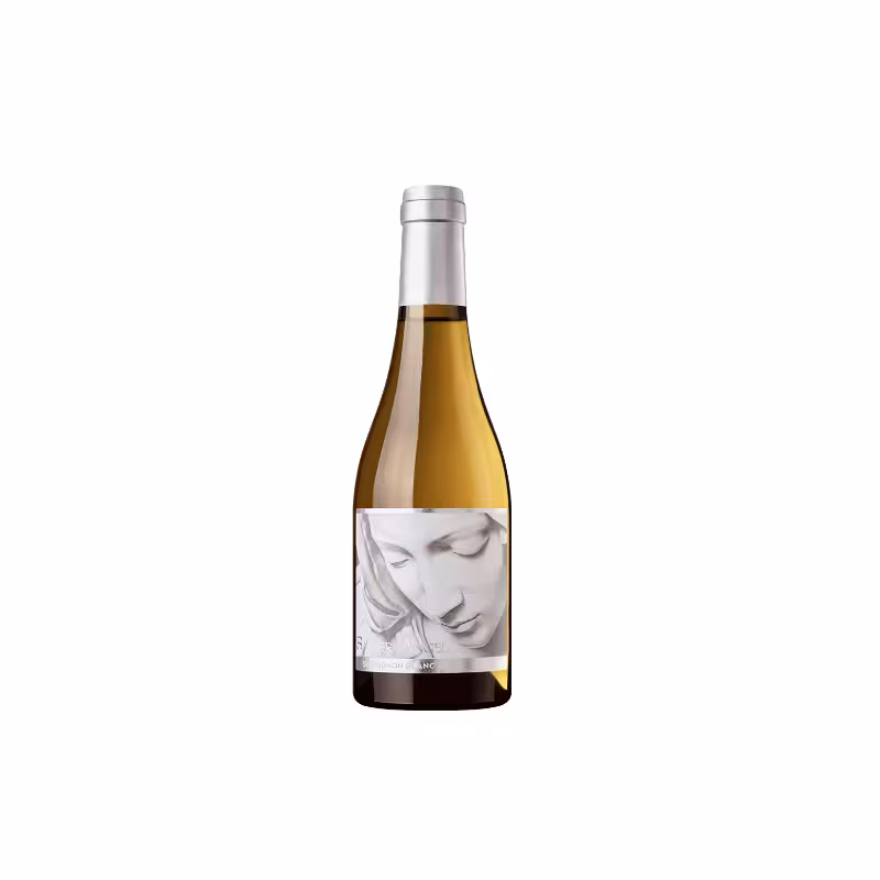 SILVER ANGEL SAUVIGNON BLANC 0.375l