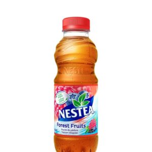 СТУДЕН ЧАЙ НЕСТИЙ ГОРСКИ ПЛОД 0.5 х 12БР. – NESTEA FOREST FRUITS 0.5l x 12 pcs - Дистрибуция и логистика ЕТ Г. Гайдов - Дистрибуция и логистика ЕТ Г. Гайдов