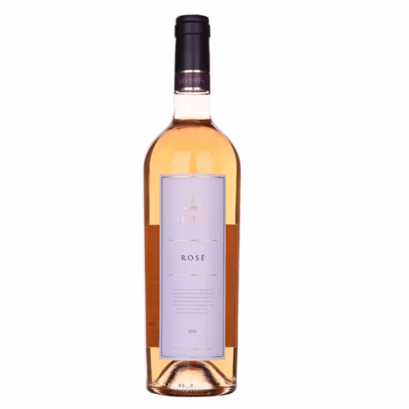 LEVENT ROSE ROUSE 0.75l