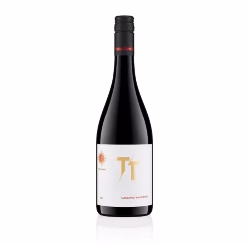 WINE TERRA TANGRA TT CABERNET SAUVIGNON 0.75l