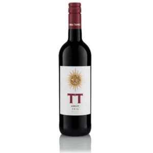 ТЕРРА ТАНГРА ТТ МЕРЛО 0.75 - TERRA TANGRA MERLOT 0.75l - Дистрибуция и логистика ЕТ Г. Гайдов