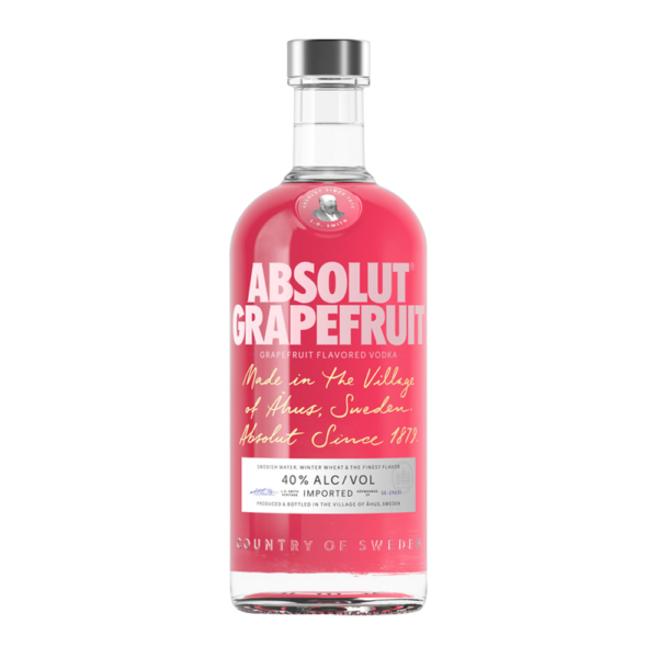 ABSOLUT-GRAPEFRUIT