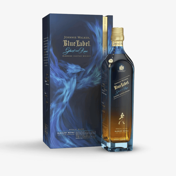 Johnnie-Walker-Blue-Label-Ghost-&-Rare-Glenury-Royal-0.7l (1)