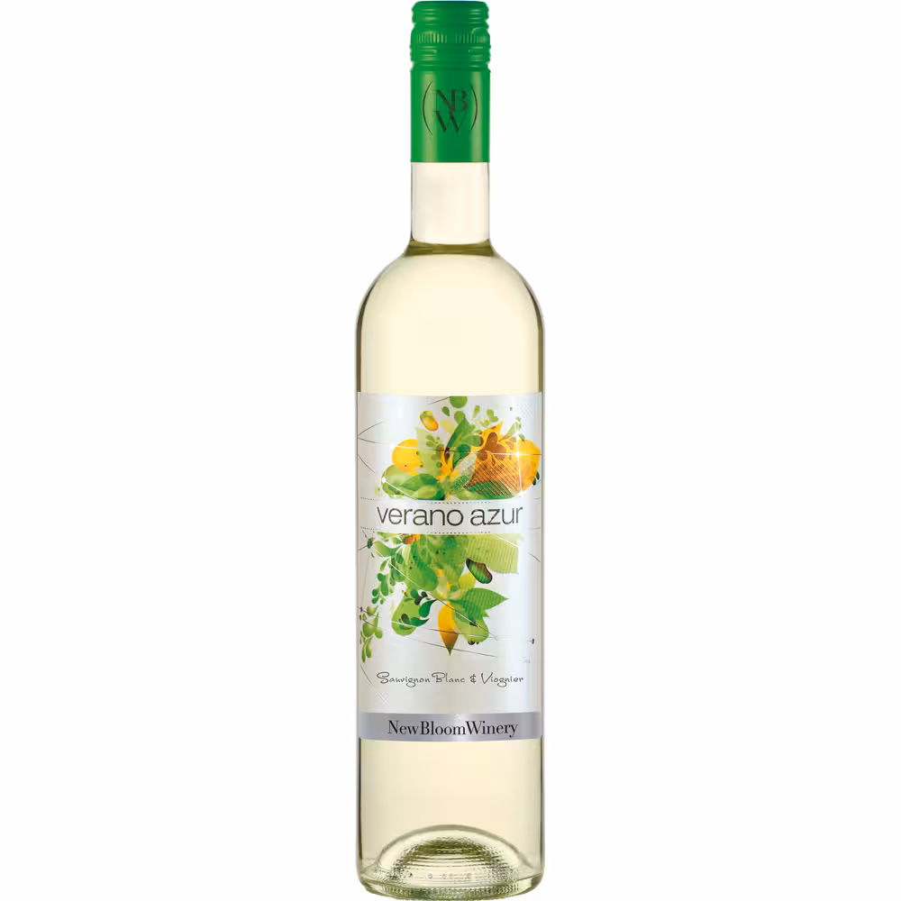 VERANO AZUR SAUVIGNON BLANC 0.75l