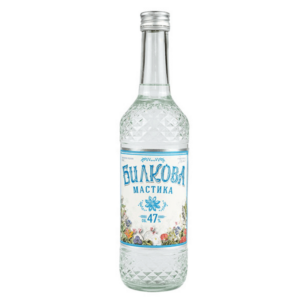 УЗО МАТАРЕЛИ 0.7 - OUZO MATARELY 0.7l - Дистрибуция и логистика ЕТ Г. Гайдов