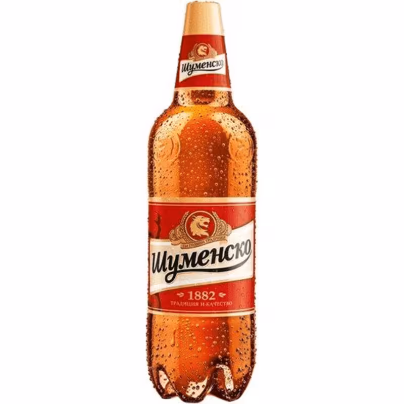 SHUMENSKO BEER 2.2l x 6pcs