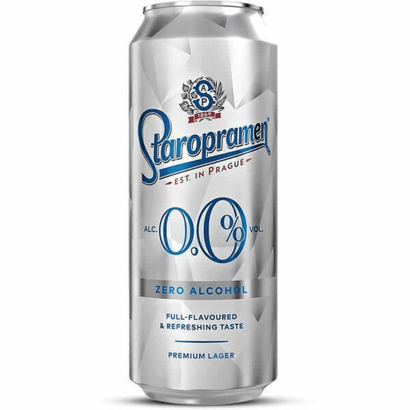 БИРА ЗАГОРКА КЕН 0.5 х 9БР. - ZAGORKA BEER - Дистрибуция и логистика ЕТ Г. Гайдов