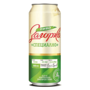 БИРА ШУМЕНСКО ПИВО МАЛЦ КАСА 0.5 х 20 – SHUMENSKO MALT BEER - Дистрибуция и логистика ЕТ Г. Гайдов