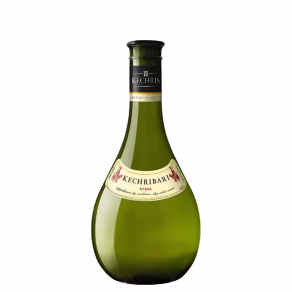 WINE RETSINA KECHLIBARI 0.5l