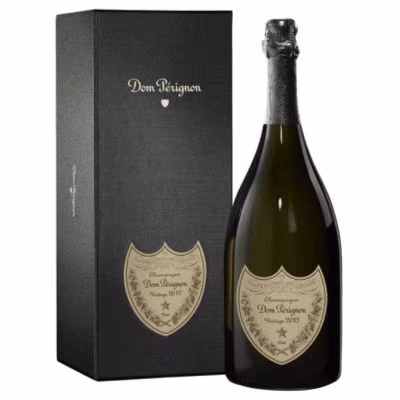 DOM PERIGNON BRUT VINTAGE 20 2013