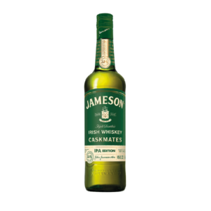 УИСКИ ДЖЕЙМИСЪН КАСКМЕЙТС СТАУТ 0,7 - JAMESON CASKMATES STOUT EDITION 0.7l - Дистрибуция и логистика ЕТ Г. Гайдов