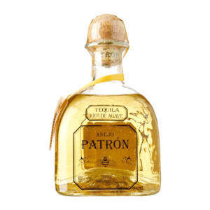 ТЕКИЛА ПАТРОН АНИЕХО 0.7л - PATRON ANEJO TEQUILA 0.7l - Дистрибуция и логистика ЕТ Г. Гайдов