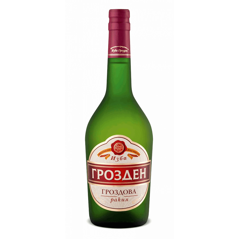 РАКИЯ СТРАЛДЖАНСКА МУСКАТОВА 0.5 - RAKIA STRALDZHANSKA MUSCAT 0.5l - Дистрибуция и логистика ЕТ Г. Гайдов