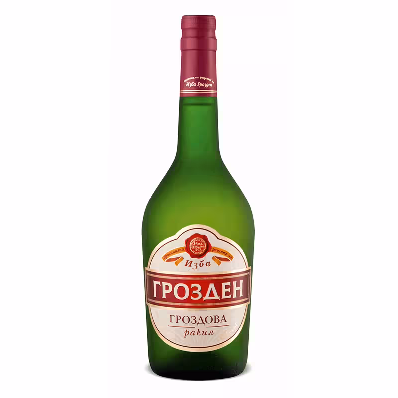 ГРОЗДЕН 1л - GROZDEN 1l