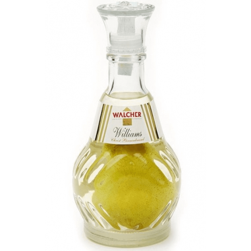 РАКИЯ УИЛЯМС С КРУША 0,7/ВАЛШЕР - WILLIAMS WITH PEAR RAKIA - Дистрибуция и логистика ЕТ Г. Гайдов