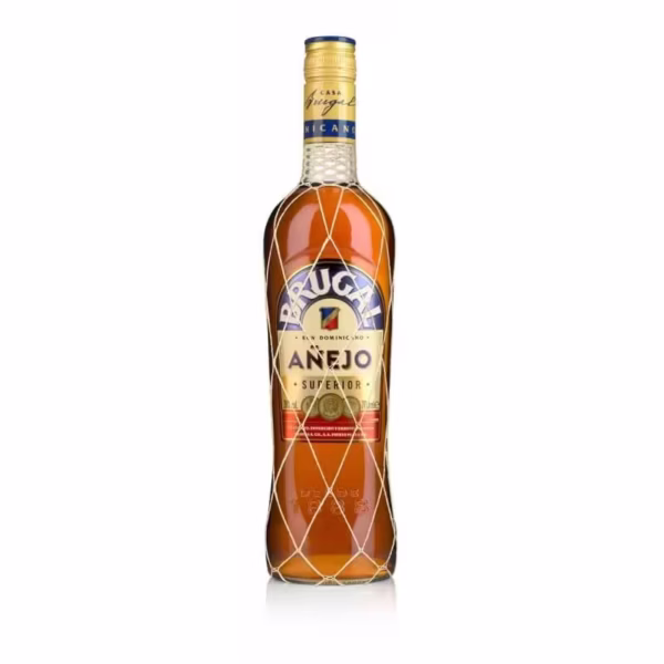 РОМ БРУГАЛ АНИЕХО 1л. ХЕЛЕНИК - RUM BRUGAL ANEJO 1l