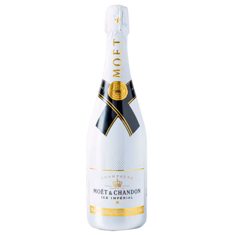 CHAMPAGNE MOET ICE IMPERIAL 750 ML