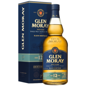 УИСКИ ГЛЕН МОРАЙ 12 ГОД. 0.7 - GLEN MORAY 12 Y.O. 0.7l - Дистрибуция и логистика ЕТ Г. Гайдов