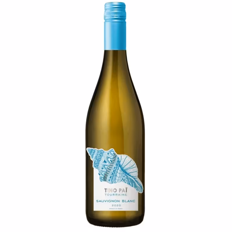 WINE TINO PIE SAUVIGNON BLANC 0.75l